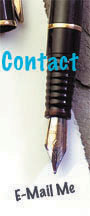 Fountain Pen E-mail link contact phjotography