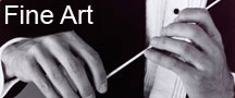 Fine Art Photographer, Symphony Conductor