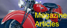 1947 Indian Motorcycle Photo Magazine articles Photo Techniques View Camera Magazine
