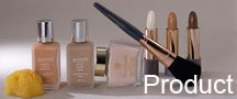 Cosmetics Photography Product Photography