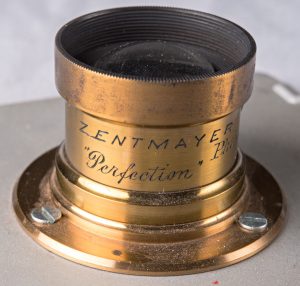 Zentmayer Lens