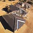 arial shoot roofing